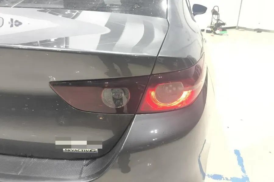 2023 Mazda 3 Axela 2.0L 158HP L4 6AT,autocango,china used car exporter,china ev exporter,chinese used car exporter,chinese used ev exporter