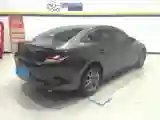 2023 Mazda 3 Axela 2.0L 158HP L4 6AT