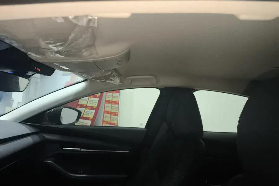 2023 Mazda 3 Axela 2.0L 158HP L4 6AT,autocango,china used car exporter,china ev exporter,chinese used car exporter,chinese used ev exporter