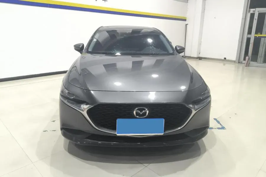 2023 Mazda 3 Axela 2.0L 158HP L4 6AT,autocango,china used car exporter,china ev exporter,chinese used car exporter,chinese used ev exporter