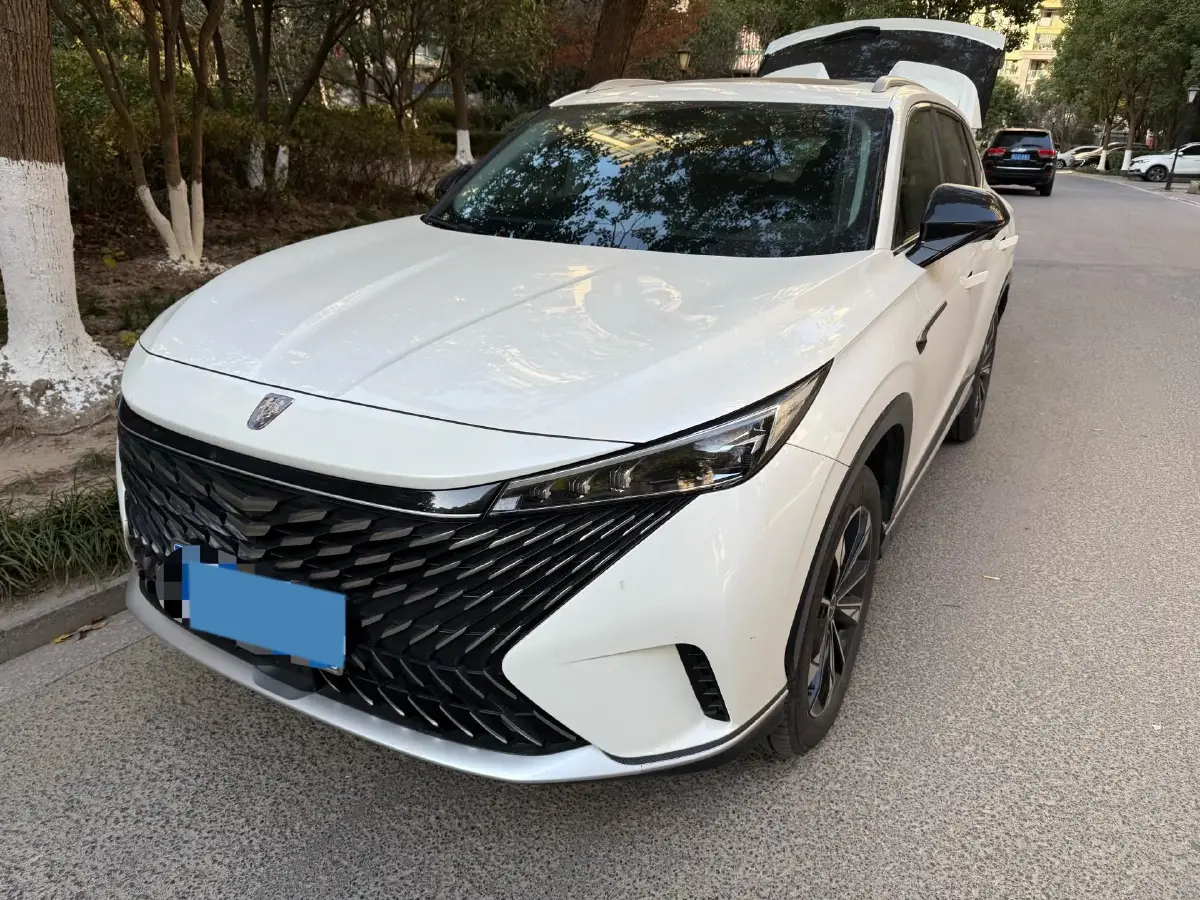 2023 Roewe RX5 1.5T 188HP L4 7DCT