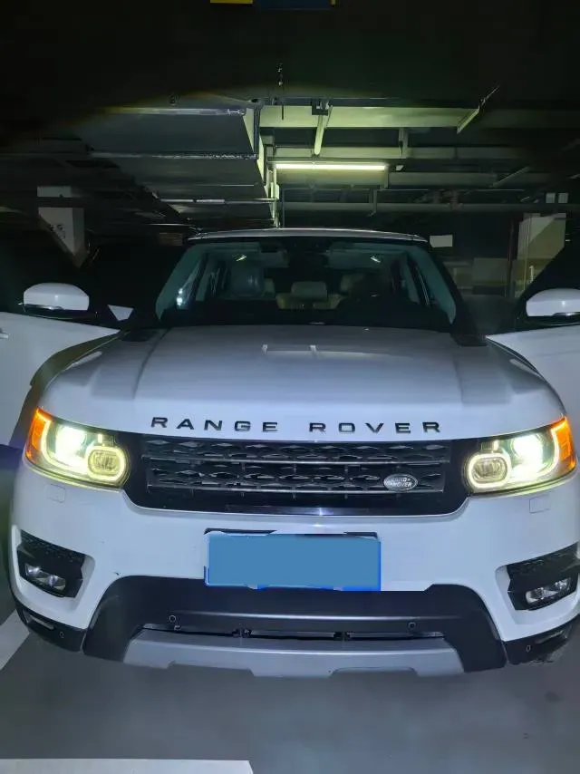 2017 Land Rover Range Rover Sport 3.0T 340HP V6 8AT,autocango,china used car exporter,china ev exporter,chinese used car exporter,chinese used ev exporter
