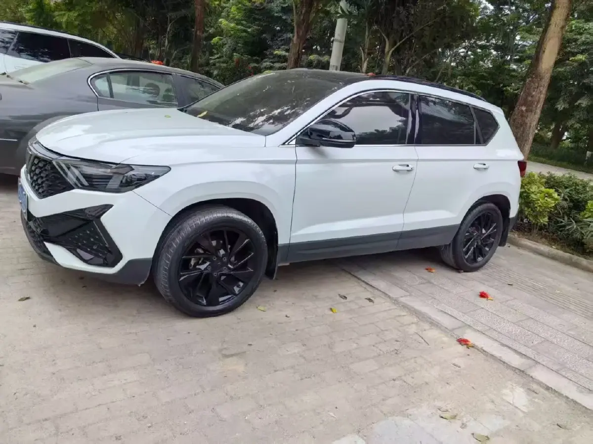 2022 Jetta VS5 1.4T 150HP L4 6AT