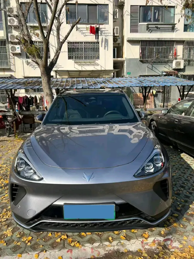 2022 ARCFOX αT BEV 65.6KWH,autocango,china used car exporter,china ev exporter,chinese used car exporter,chinese used ev exporter