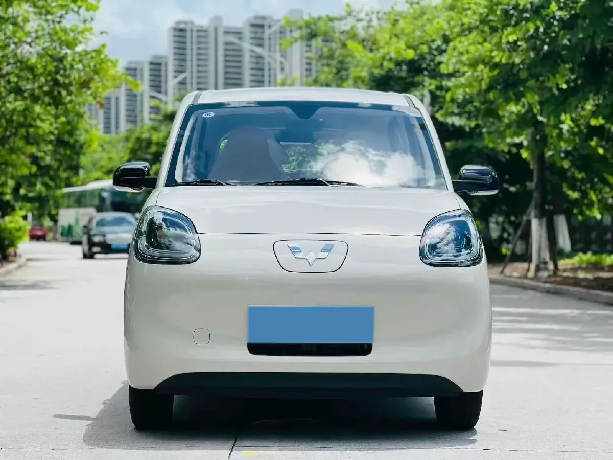 2025 WuLing HongGuang MINI EV BEV 16.2KWH,autocango,china used car exporter,china ev exporter,chinese used car exporter,chinese used ev exporter