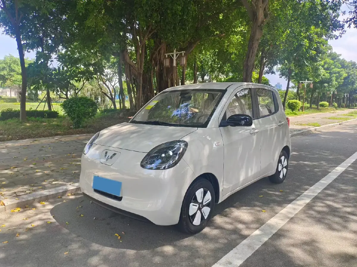2025 WuLing HongGuang MINI EV BEV 16.2KWH