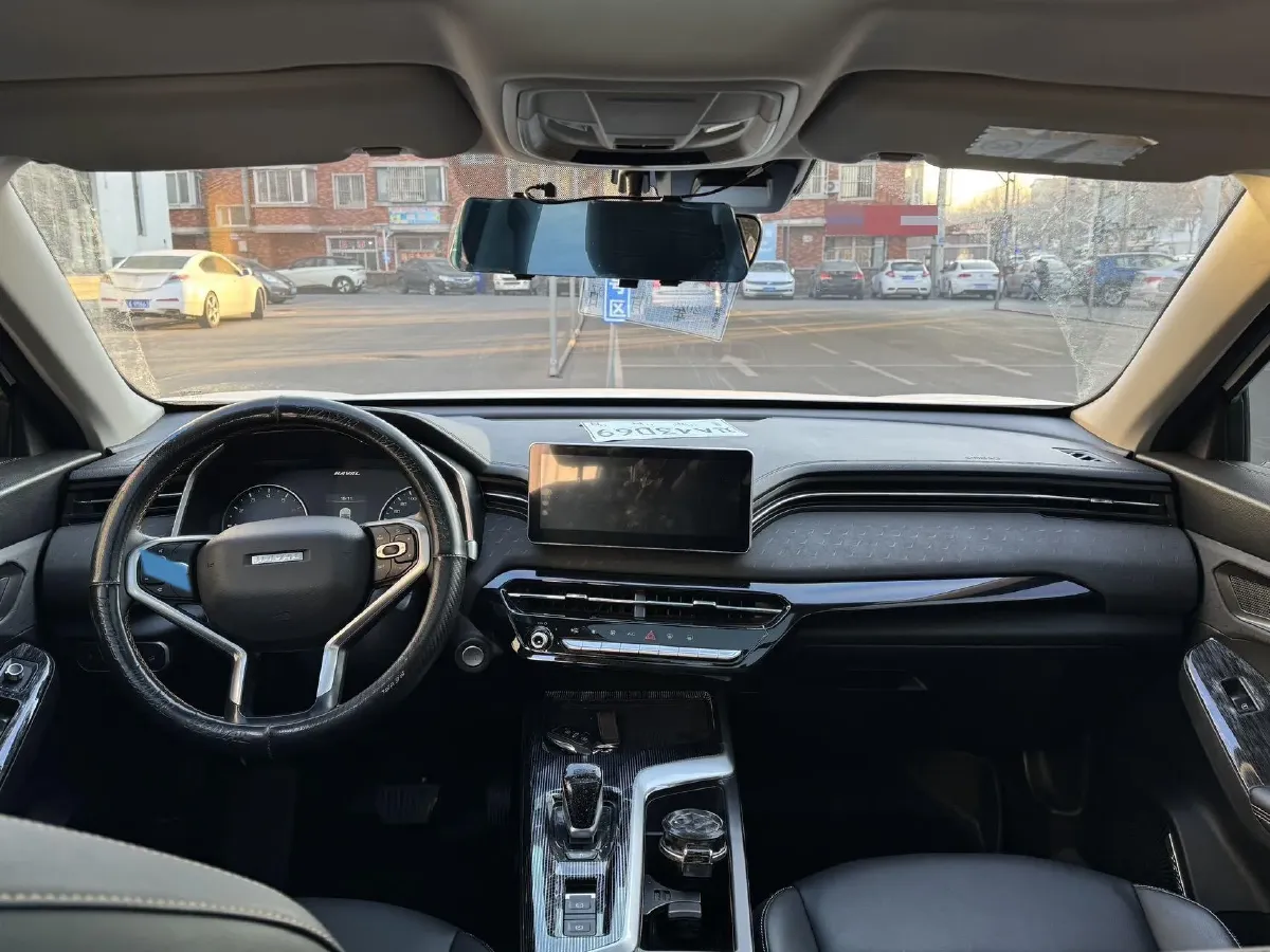 2022 Haval Rabbit 1.5T 150HP L4 7DCT,autocango,china used car exporter,china ev exporter,chinese used car exporter,chinese used ev exporter