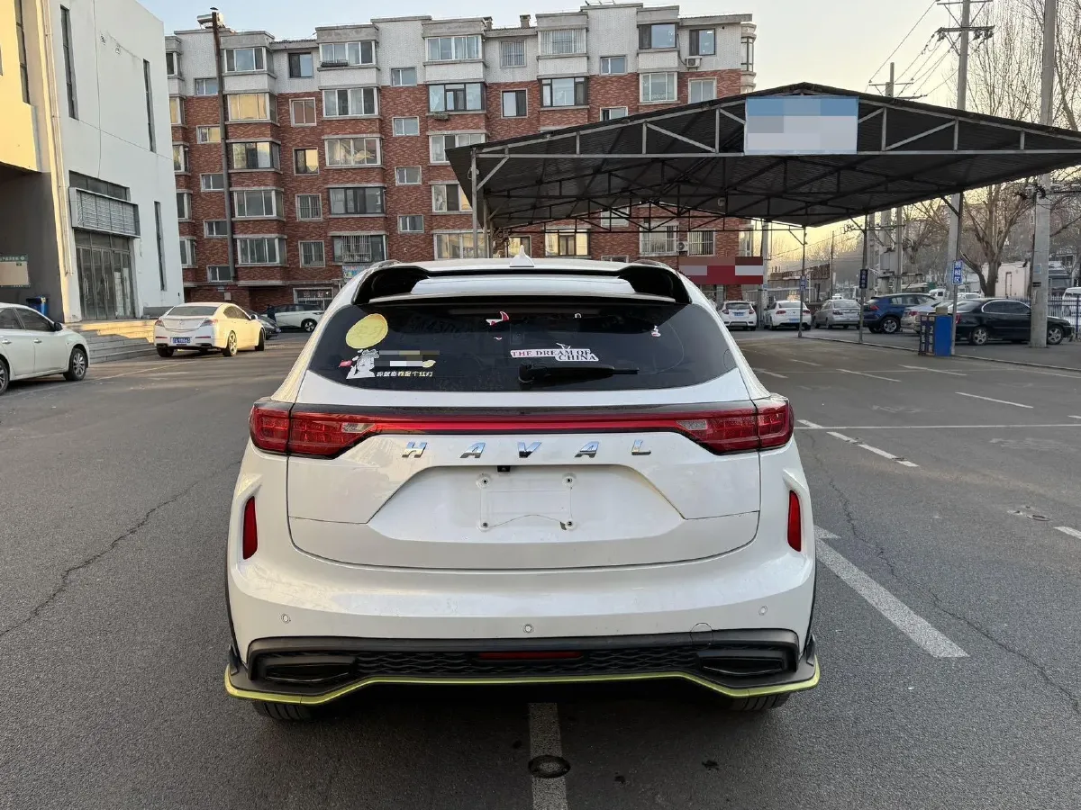 2022 Haval Rabbit 1.5T 150HP L4 7DCT,autocango,china used car exporter,china ev exporter,chinese used car exporter,chinese used ev exporter