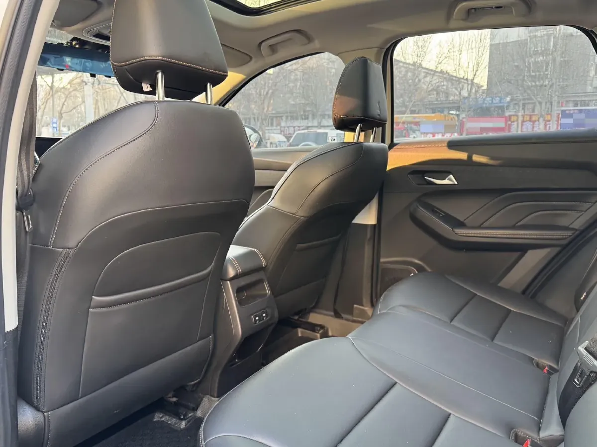 2022 Haval Rabbit 1.5T 150HP L4 7DCT,autocango,china used car exporter,china ev exporter,chinese used car exporter,chinese used ev exporter