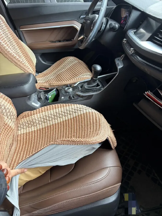 2018 Haval H6 2.0T 197HP L4 7DCT,autocango,china used car exporter,china ev exporter,chinese used car exporter,chinese used ev exporter