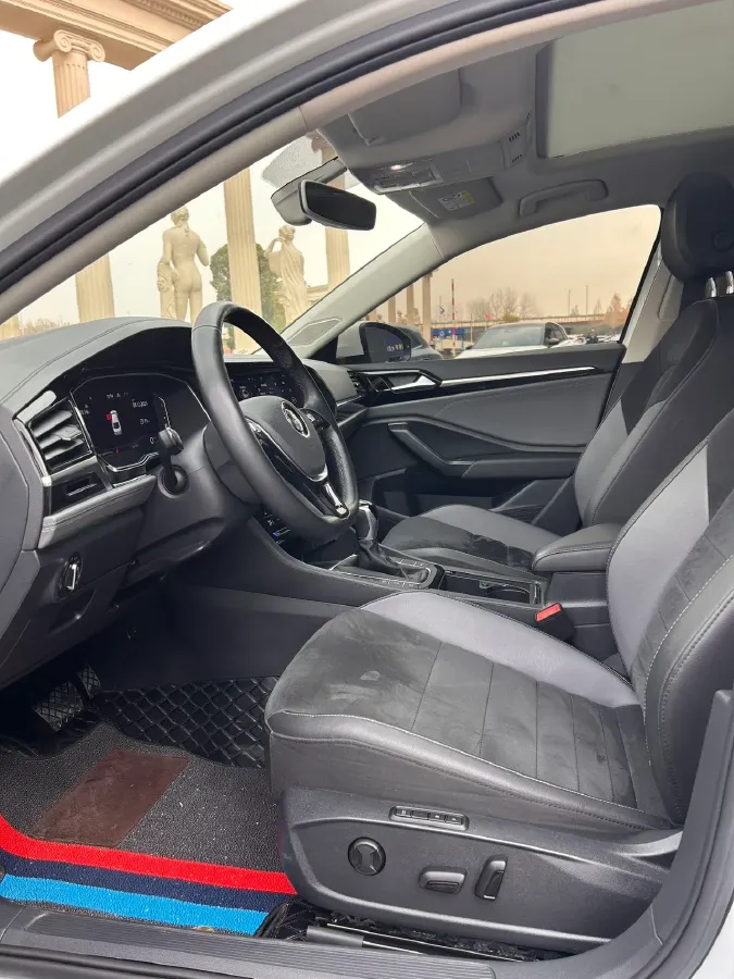 2022 Volkswagen Sagitar 1.4T 150HP L4 7DCT,autocango,china used car exporter,china ev exporter,chinese used car exporter,chinese used ev exporter