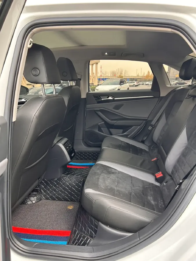 2022 Volkswagen Sagitar 1.4T 150HP L4 7DCT,autocango,china used car exporter,china ev exporter,chinese used car exporter,chinese used ev exporter