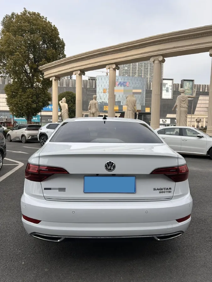2022 Volkswagen Sagitar 1.4T 150HP L4 7DCT,autocango,china used car exporter,china ev exporter,chinese used car exporter,chinese used ev exporter