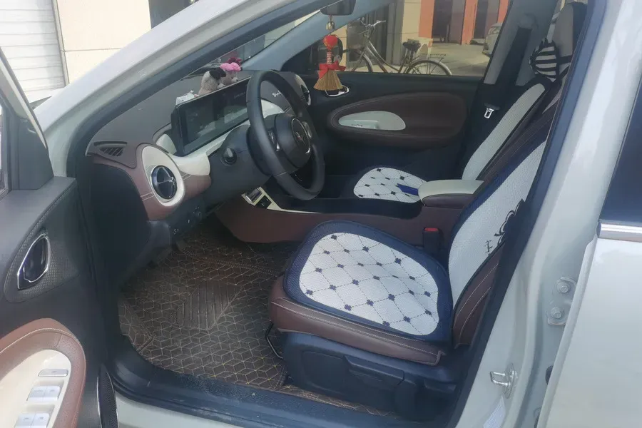 2023 WuLing BinGuo BEV 31.9KWH,autocango,china used car exporter,china ev exporter,chinese used car exporter,chinese used ev exporter