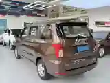2018 WuLing HongGuang 1.5L 105HP L4 5MT