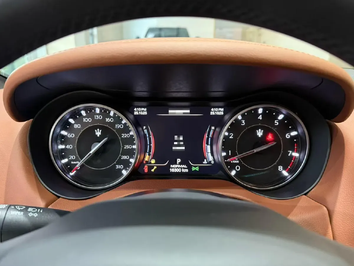 2022 Maserati Ghibli 3.0T 350HP V6 8AT,autocango,china used car exporter,china ev exporter,chinese used car exporter,chinese used ev exporter