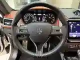 2022 Maserati Ghibli 3.0T 350HP V6 8AT