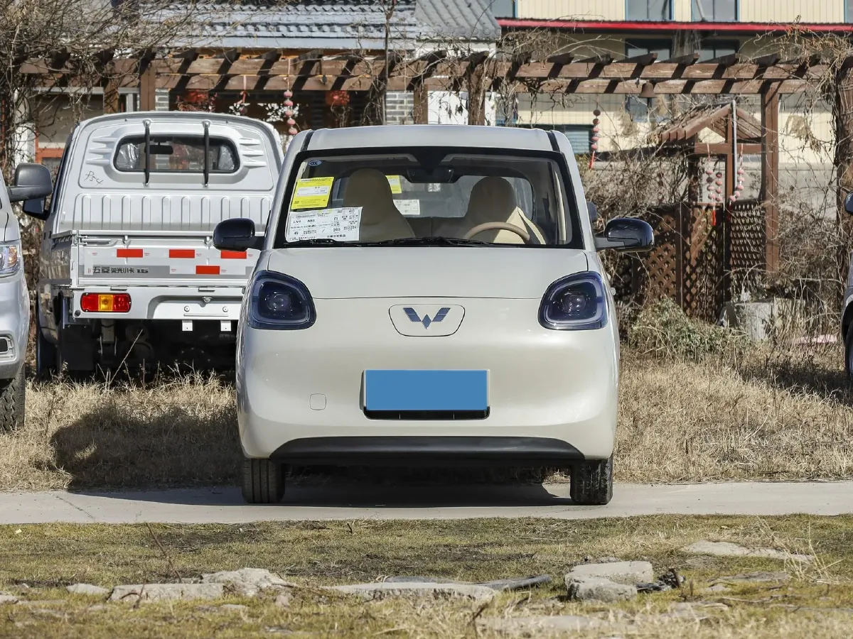 2025 WuLing HongGuang MINI EV BEV 16.2KWH,autocango,china used car exporter,china ev exporter,chinese used car exporter,chinese used ev exporter
