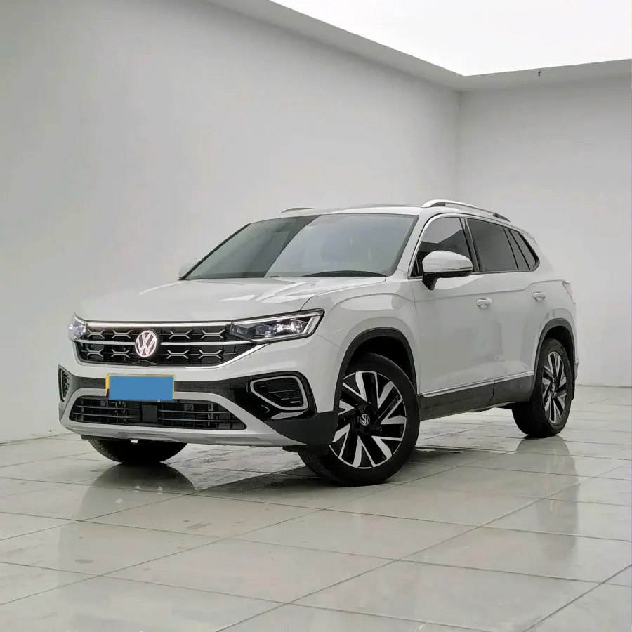 2025 Volkswagen Tayron 2.0T 186HP L4 7DCT
