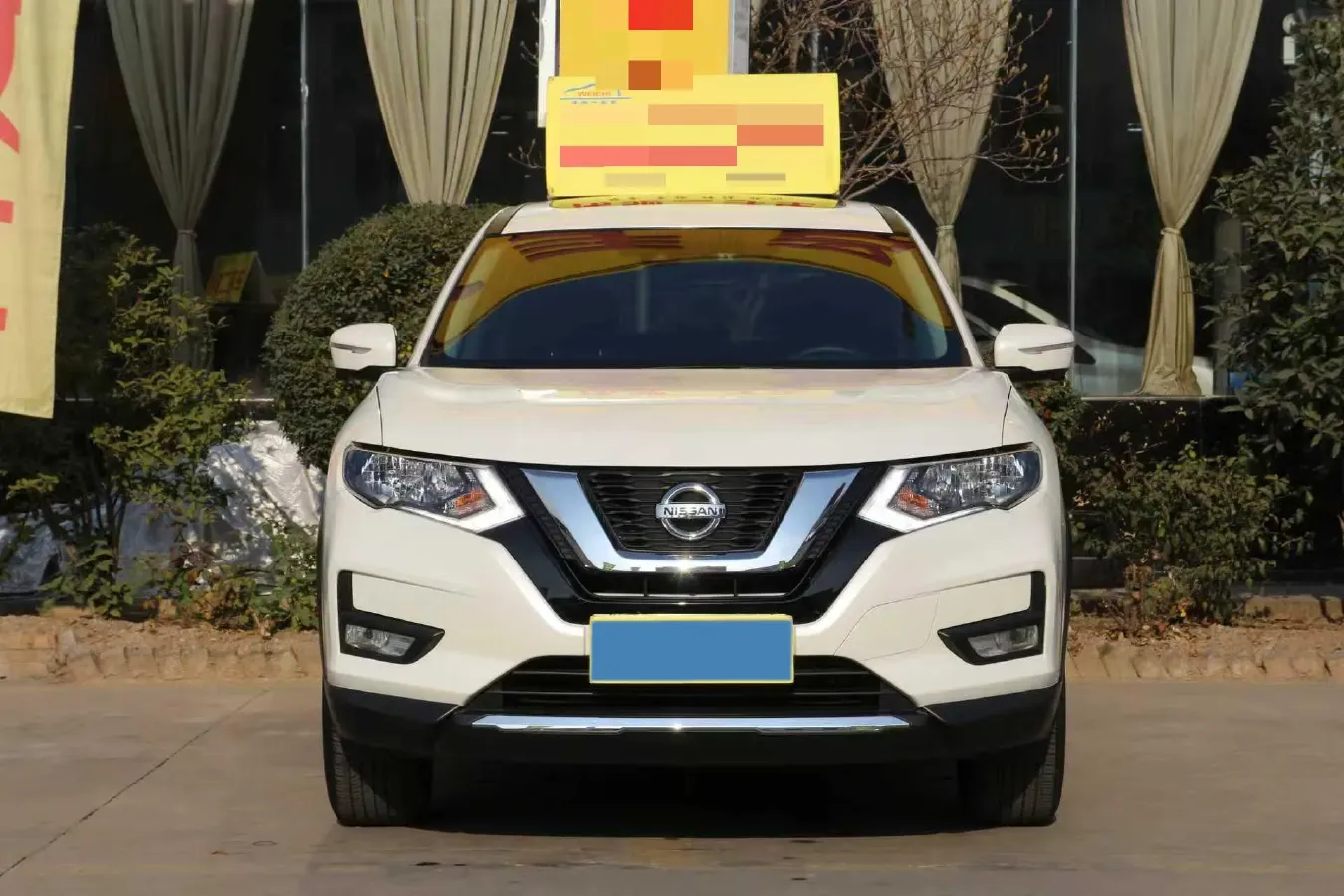 2020 Nissan X-Trail 2.0L 154HP L4 CVT,autocango,china used car exporter,china ev exporter,chinese used car exporter,chinese used ev exporter
