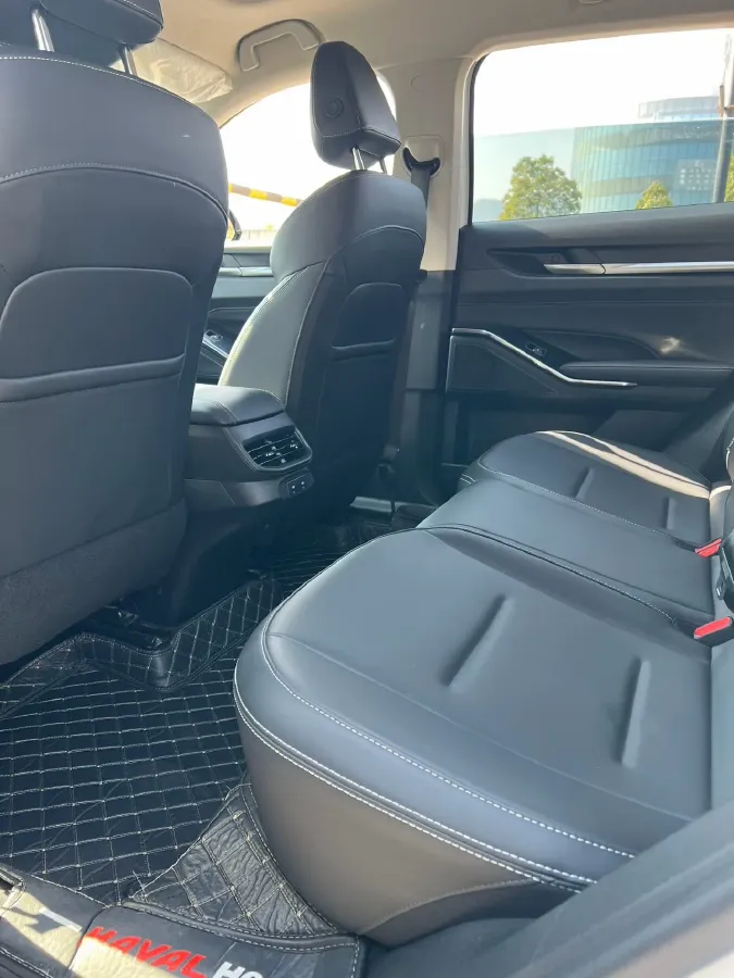 2021 Haval H6 1.5T 169HP L4 7DCT,autocango,china used car exporter,china ev exporter,chinese used car exporter,chinese used ev exporter