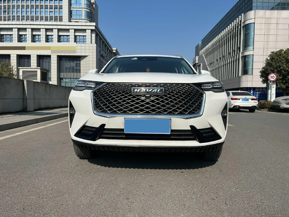 2021 Haval H6 1.5T 169HP L4 7DCT,autocango,china used car exporter,china ev exporter,chinese used car exporter,chinese used ev exporter