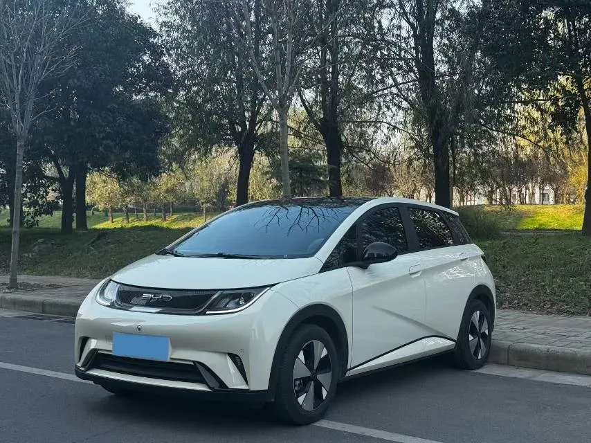 2023 BYD Dolphin BEV 44.928KWH,autocango,china used car exporter,china ev exporter,chinese used car exporter,chinese used ev exporter