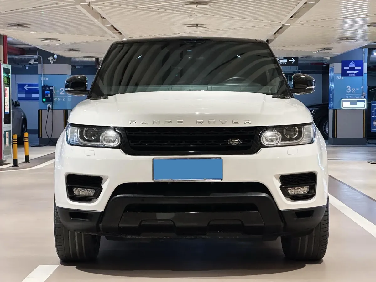 2015 Land Rover Range Rover Sport 3.0T 340HP V6 8AT,autocango,china used car exporter,china ev exporter,chinese used car exporter,chinese used ev exporter