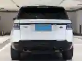 2015 Land Rover Range Rover Sport 3.0T 340HP V6 8AT