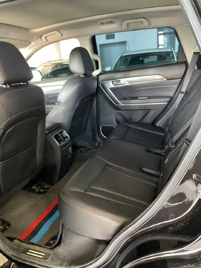 2018 Haval H6 Coupe 1.5T 169HP L4 7DCT,autocango,china used car exporter,china ev exporter,chinese used car exporter,chinese used ev exporter