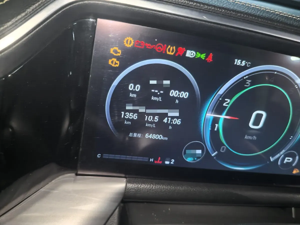 2022 GAC Trumpchi GS8 2.0T 252HP L4 8AT,autocango,china used car exporter,china ev exporter,chinese used car exporter,chinese used ev exporter