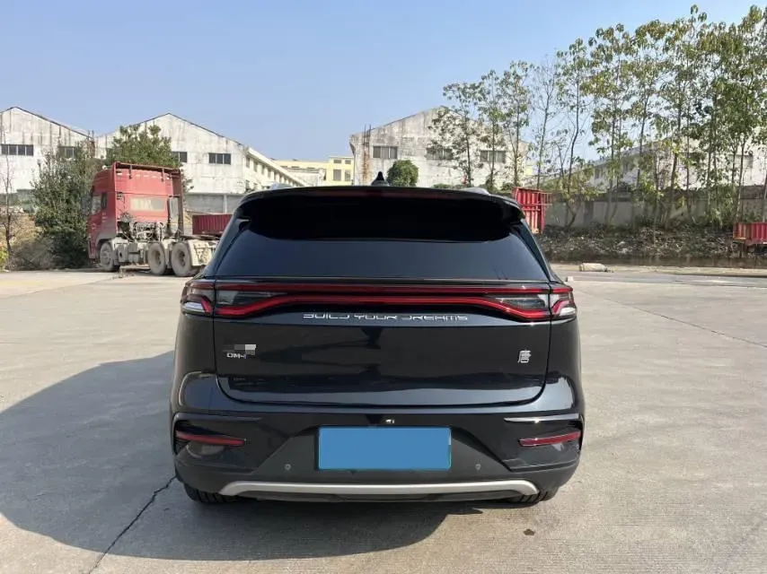 2023 BYD Tang 1.5T 139HP L4 E-CVT PHEV 21.504KWH,autocango,china used car exporter,china ev exporter,chinese used car exporter,chinese used ev exporter