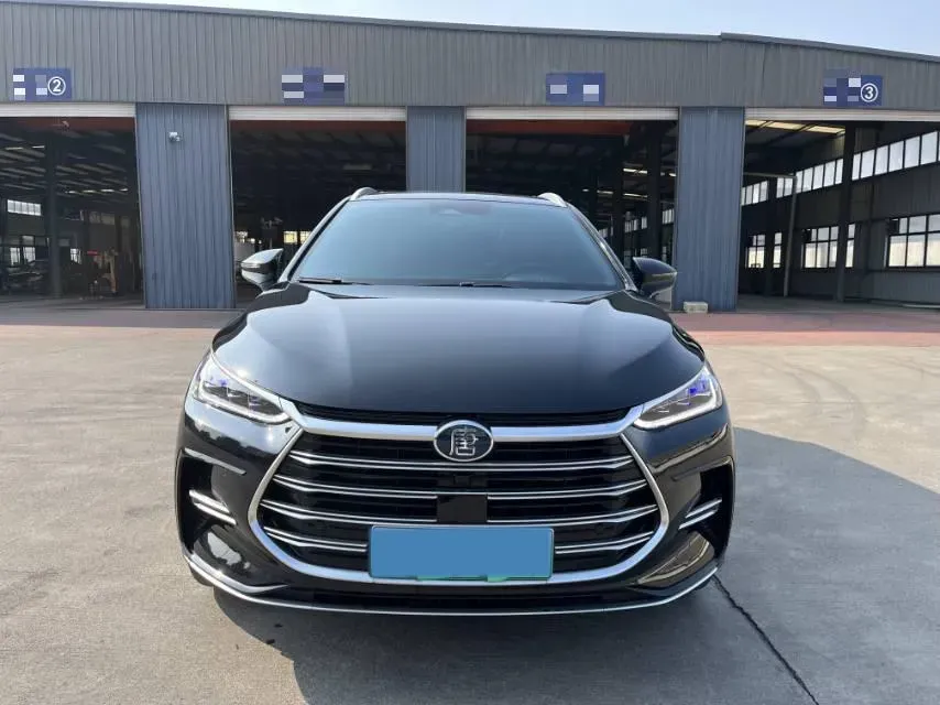 2023 BYD Tang 1.5T 139HP L4 E-CVT PHEV 21.504KWH,autocango,china used car exporter,china ev exporter,chinese used car exporter,chinese used ev exporter
