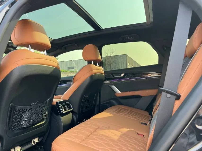 2023 BYD Tang 1.5T 139HP L4 E-CVT PHEV 21.504KWH,autocango,china used car exporter,china ev exporter,chinese used car exporter,chinese used ev exporter