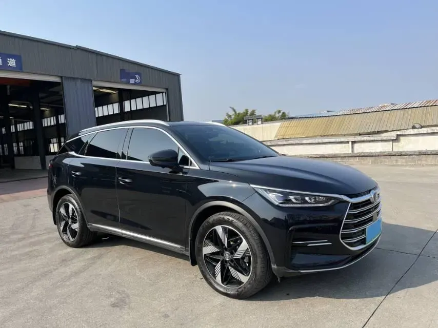2023 BYD Tang 1.5T 139HP L4 E-CVT PHEV 21.504KWH,autocango,china used car exporter,china ev exporter,chinese used car exporter,chinese used ev exporter