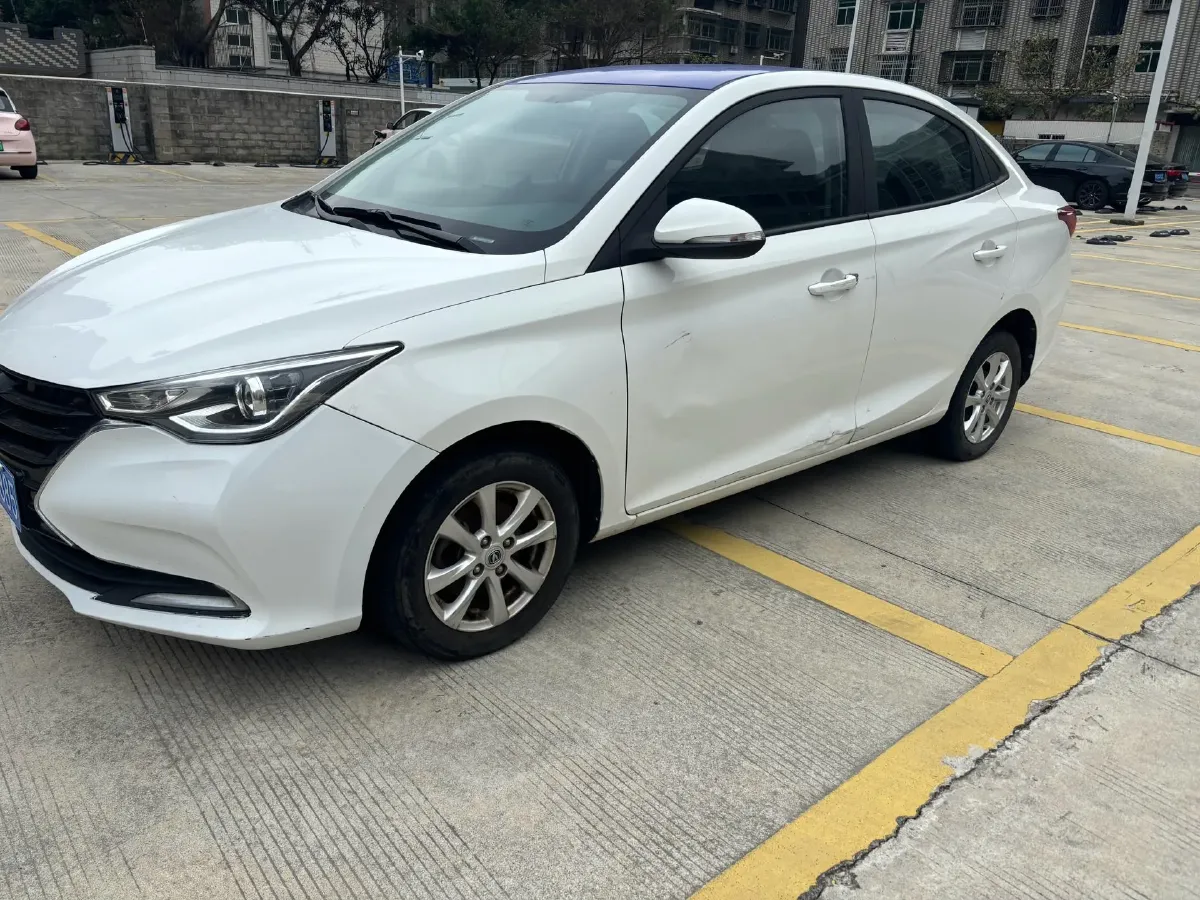 2019 ChangAn Alsvin 1.5L 107HP L4 5DCT,autocango,china used car exporter,china ev exporter,chinese used car exporter,chinese used ev exporter