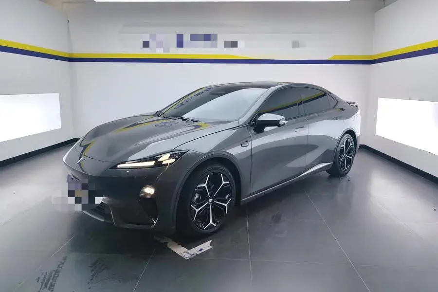 2024 Deepal L07 1.5L 98HP L4 REEV 28.39KWH