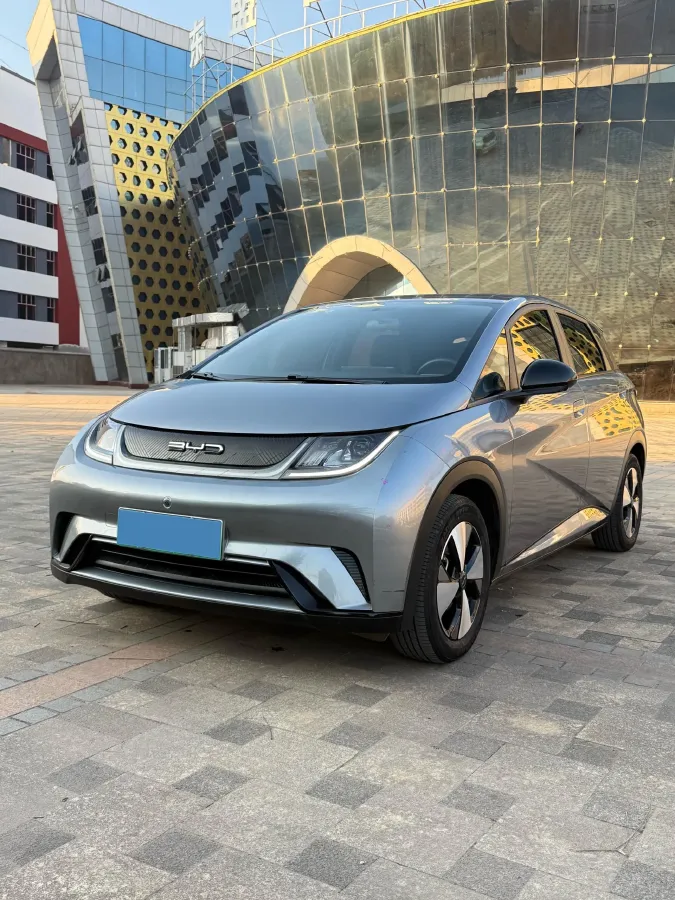 2023 BYD Dolphin BEV 44.928KWH,autocango,china used car exporter,china ev exporter,chinese used car exporter,chinese used ev exporter