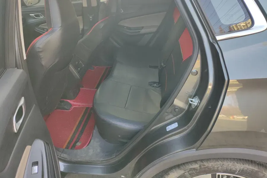 2022 ChangAn CS55 Plus 1.5T 180HP L4 7DCT,autocango,china used car exporter,china ev exporter,chinese used car exporter,chinese used ev exporter