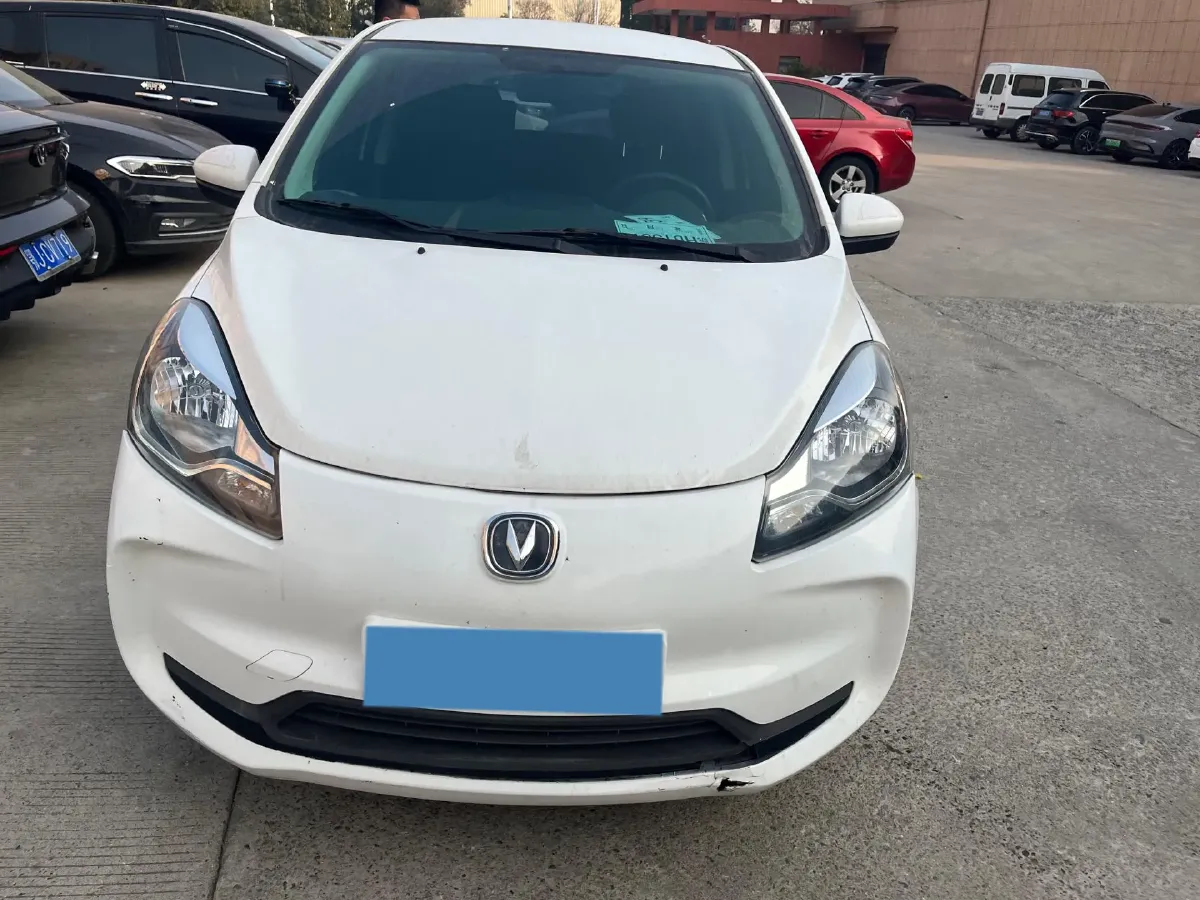 2021 ChangAn BenBen E-Star BEV 31.95KWH,autocango,china used car exporter,china ev exporter,chinese used car exporter,chinese used ev exporter