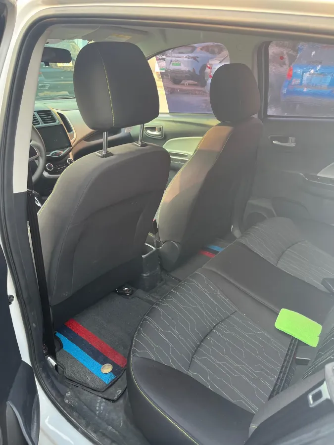 2021 ChangAn BenBen E-Star BEV 31.95KWH,autocango,china used car exporter,china ev exporter,chinese used car exporter,chinese used ev exporter