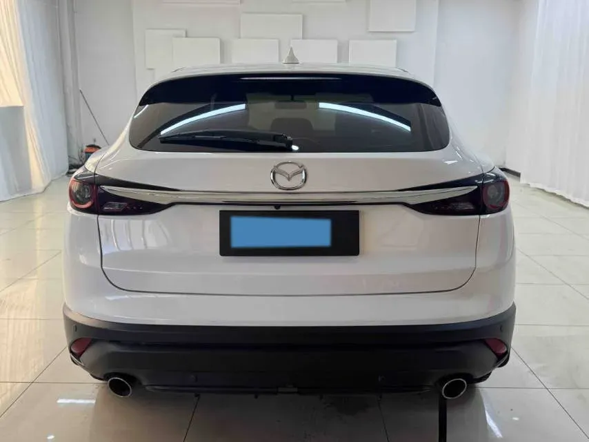 2021 Mazda CX-4 2.0L 158HP L4 6AT,autocango,china used car exporter,china ev exporter,chinese used car exporter,chinese used ev exporter
