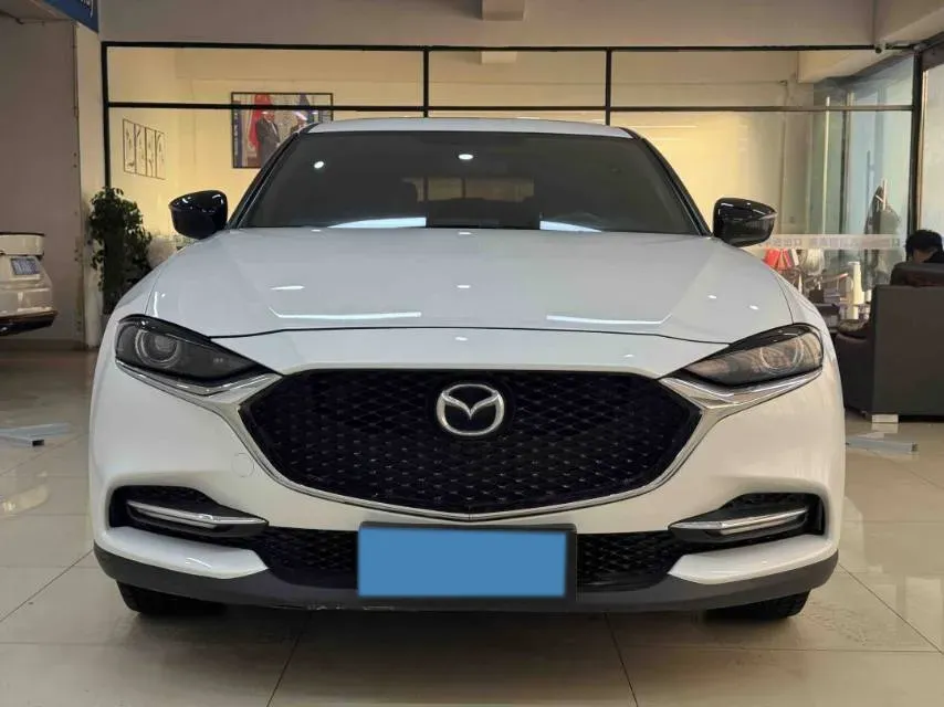 2021 Mazda CX-4 2.0L 158HP L4 6AT,autocango,china used car exporter,china ev exporter,chinese used car exporter,chinese used ev exporter