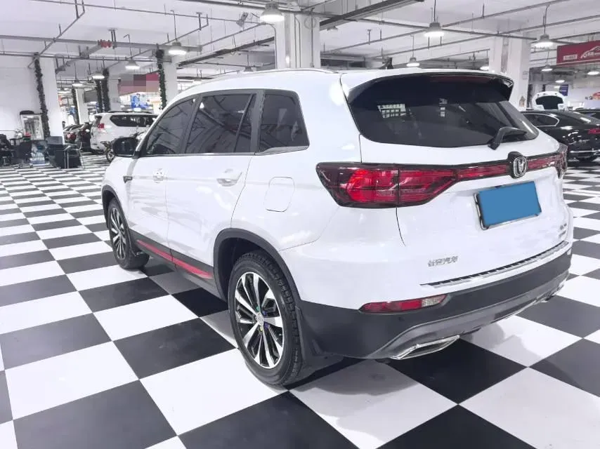 2021 ChangAn CS75 1.5T 178HP L4 7DCT,autocango,china used car exporter,china ev exporter,chinese used car exporter,chinese used ev exporter