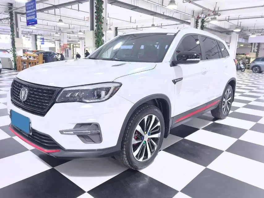 2021 ChangAn CS75 1.5T 178HP L4 7DCT,autocango,china used car exporter,china ev exporter,chinese used car exporter,chinese used ev exporter