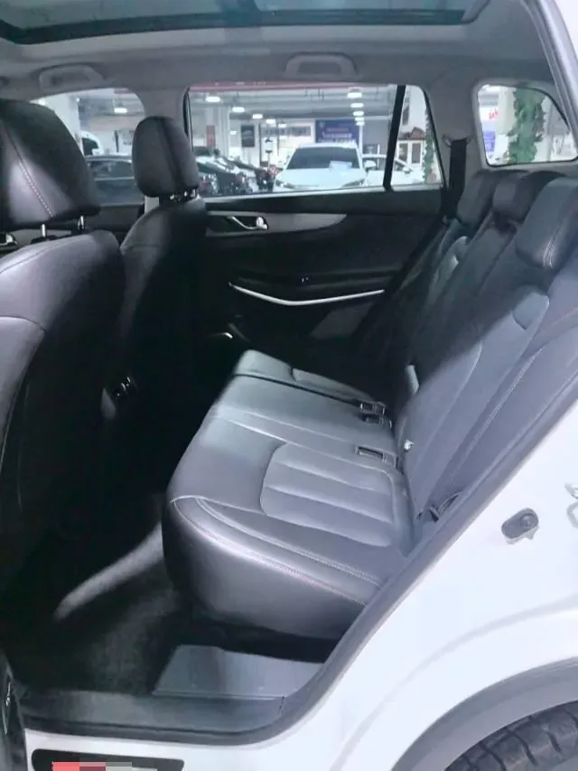 2021 ChangAn CS75 1.5T 178HP L4 7DCT,autocango,china used car exporter,china ev exporter,chinese used car exporter,chinese used ev exporter