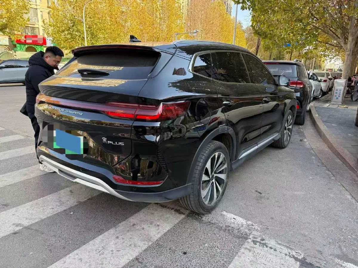 2023 BYD Song Plus BEV 71.8KWH,autocango,china used car exporter,china ev exporter,chinese used car exporter,chinese used ev exporter