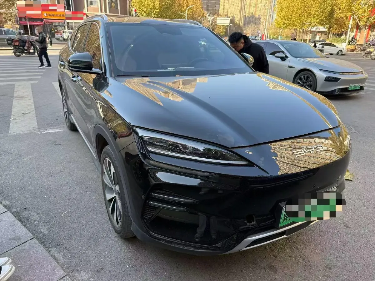 2023 BYD Song Plus BEV 71.8KWH,autocango,china used car exporter,china ev exporter,chinese used car exporter,chinese used ev exporter