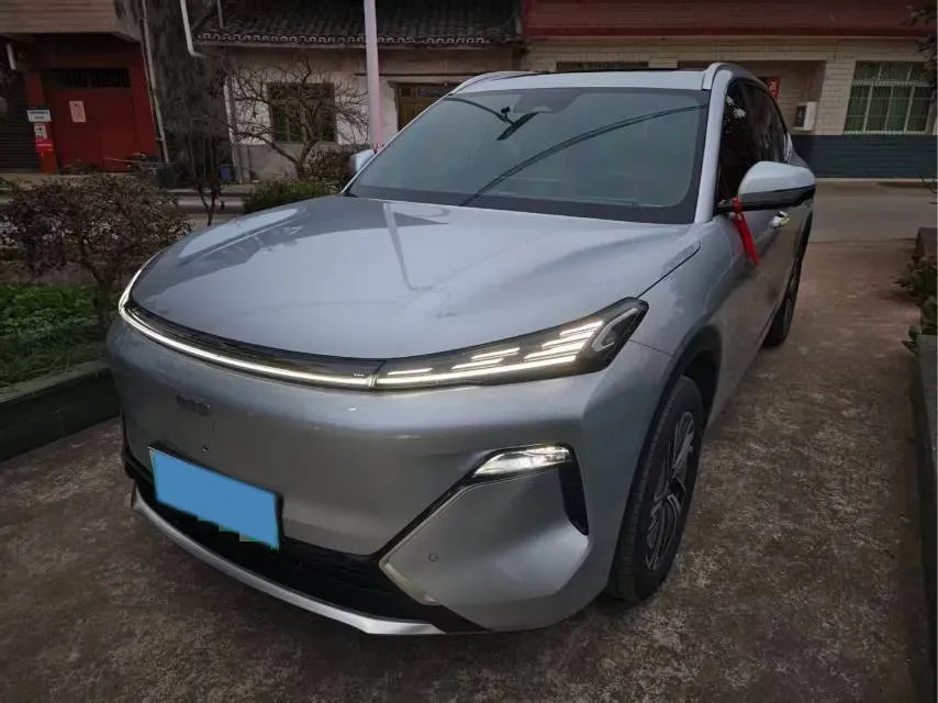 2025 BYD Sea Lion 05 DM-i 1.5L 101HP L4 E-CVT PHEV 18.3KWH,autocango,china used car exporter,china ev exporter,chinese used car exporter,chinese used ev exporter