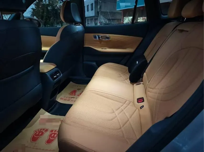 2025 BYD Sea Lion 05 DM-i 1.5L 101HP L4 E-CVT PHEV 18.3KWH,autocango,china used car exporter,china ev exporter,chinese used car exporter,chinese used ev exporter